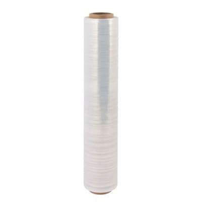 FILM STRECH TRANSPARENTE 450MMX130KG