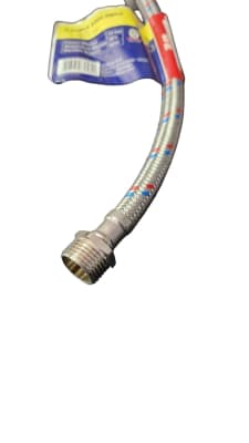 FLEXIBLE AGUA 1/2HI - 1/2HE (30CM) HOFFENS