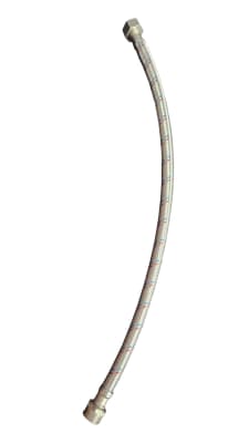 FLEXIBLE AGUA 1/2HI - 1/2HE (50CM) HOFFENS