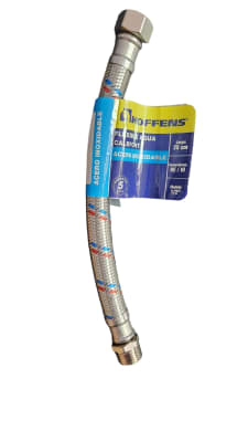 FLEXIBLE CALEFONT 1/2HI - 1/2HE 25CM HOFFENS