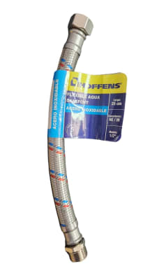 FLEXIBLE CALEFONT 1/2 HI - 1/2 HE 35CM HOFFENS