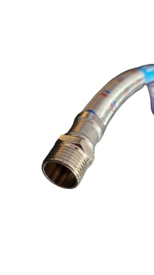 FLEXIBLE CALEFONT 1/2 HI - 1/2 HE 35CM HOFFENS
