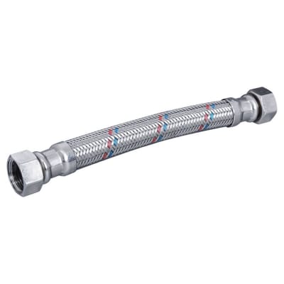 FLEXIBLE CALEFONT 1/2-1/2 HI-HI 20CM