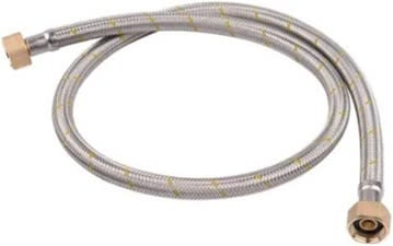 FLEXIBLE GAS HI 1/2 - HI 7/8
