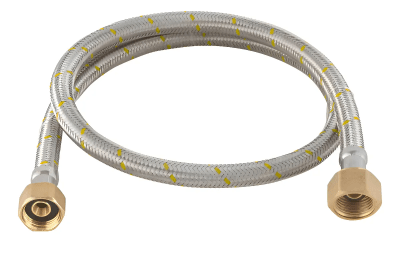 FLEXIBLE GAS 1/2