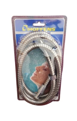 FLEXIBLE PARA DUCHA 1.75MTS HOFFENS