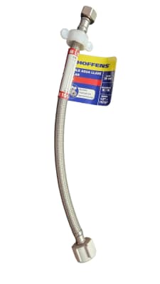 FLEXIBLE AGUA 1/2HI X 1-5/16HI (35CM) HOFFENS