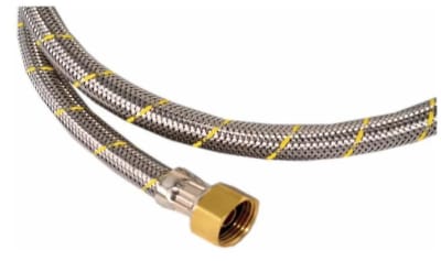 FLEXIBLE GAS 1/2-1/2 1METRO