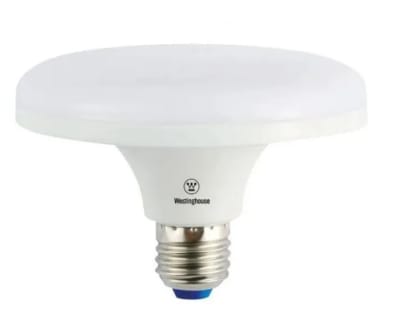 AMPOLLETA LED CIRCULO UFO 18W LUZ DIA  WESTINGHOUSE