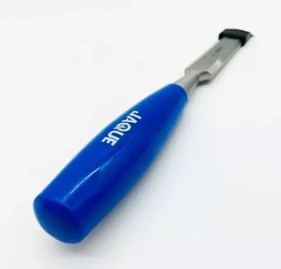 FORMON 1/2 JAQUE MANGO PLASTICO