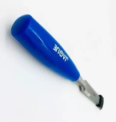 FORMON 3/4 JAQUE MANGO PLASTICO