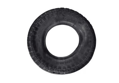 RUEDA CARRETILLA FORRO 350X80MM