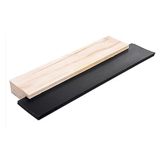 FRAGUADOR MADERA GOMA 25CMX7.5X2