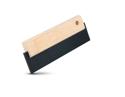 FRAGUADOR MADERA GOMA 15CM