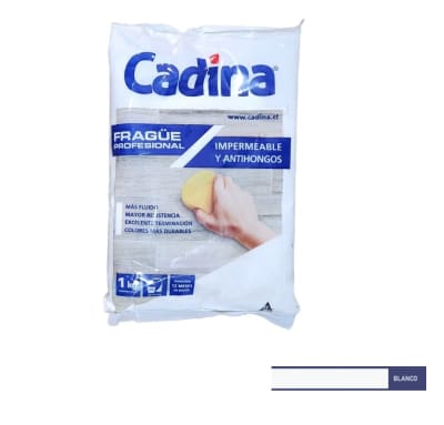 FRAGUE BLANCO CADINA 1 KILO