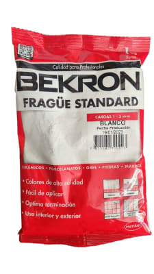 FRAGUE BLANCO 1 KILO
