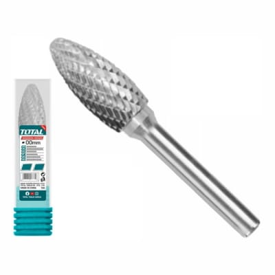 FRESA LIMA  TORCH HSS DE CARBURO DE TUNGSTENO  TAKC1002