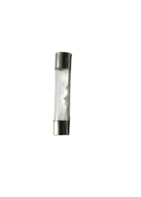 FUSIBLE VIDRIO 15A