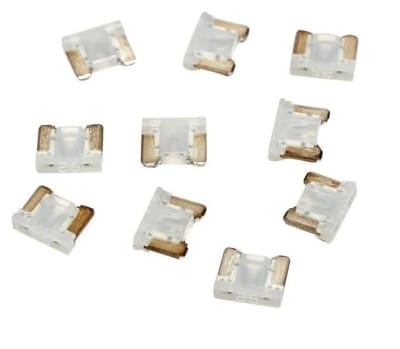 FUSIBLE MICRO PATAS 25A HELLA 724691