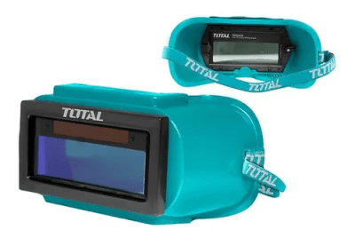 GAFAS DE SOLDAR FOTOSENSIBLE TOTAL TSP9402