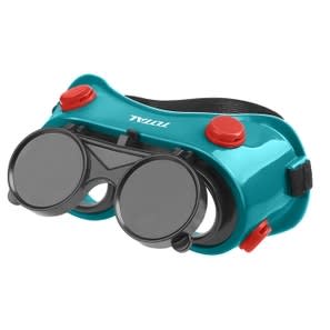 GAFAS DE SOLDAR  PVC FLEXIBLE TSP303 TOTAL