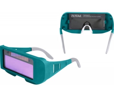 GAFAS DE SOLDAR TOTAL SOLAR