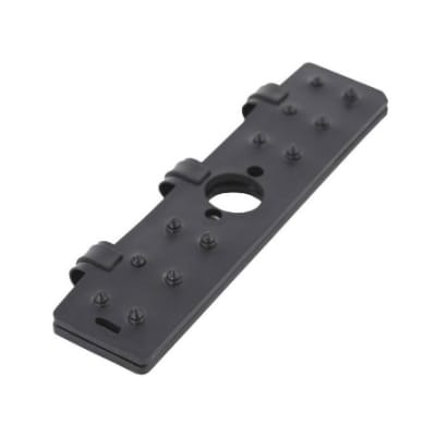 GANCHO MALLA RACHEL RECTANGULAR