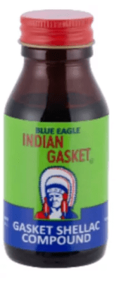 GASKET SHELLAC COMPOUND