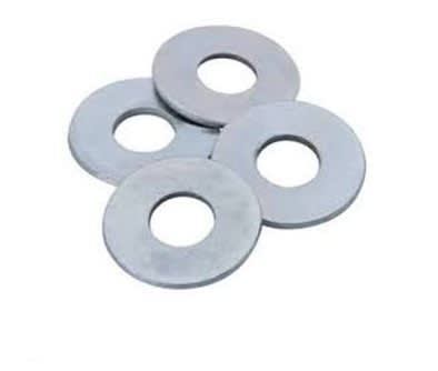 GOLILLA PLANA 7/8 ZINCADO FERROMAT