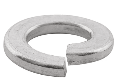 GOLILLA PRESION 5/8 ZINCADA