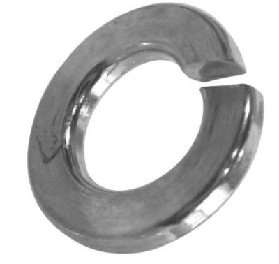 GOLILLA PRESION 3/4 ZINCADA