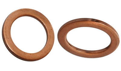 GOLILLA PLANA COBRE 16X22X1,5 WURTH