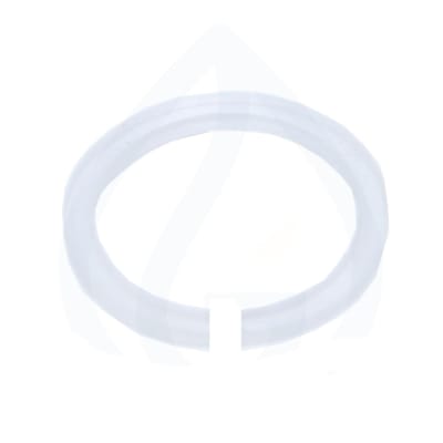 GOLILLA PLASTICA AJUSTE PLASTICO CON ABERTURA 12MM