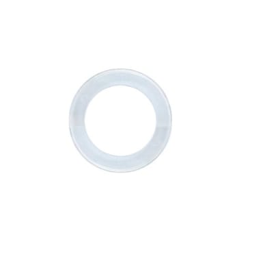 GOLILLA PLASTICA PARA MEDIDOR 1/2