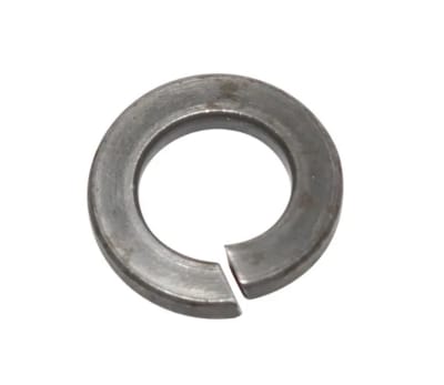 GOLILLA PRESION 3/8 ZINCADA