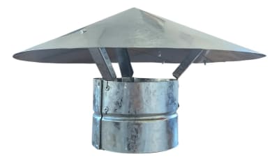 GORRO CHINO CALEFONT VENTILACION 5