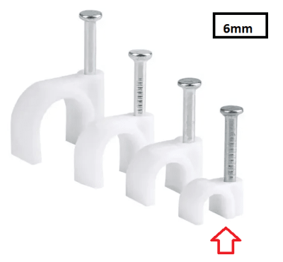 GRAMPA PARA CABLE N°8 UYUSTOOLS