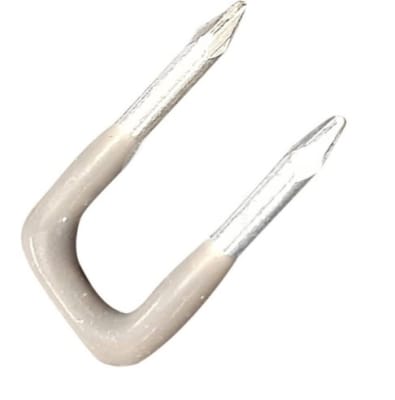 GRAMPA PARA CABLE AISLADA TIPO U 1