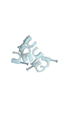 GRAMPA PARA CABLE N°8 VALPRIK