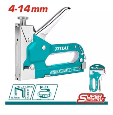 GRAPADORA MANUAL TOTAL 4-14MM THT311425