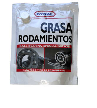 GRASA MULTIPROPOSITO RODAMIENTOS BALL BEARING SPECIAL GREASE