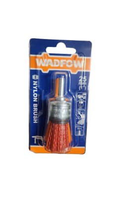 GRATA CEPILLO NYLON COPA 1