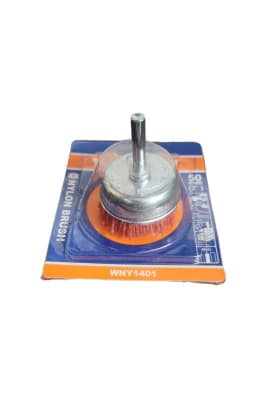 GRATA CEPILLO NYLON 50MM (2
