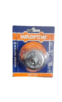 GRATA CEPILLO NYLON 50MM (2