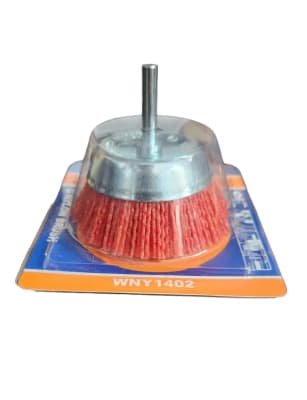 GRATA CEPILLO NYLON 75MM (3
