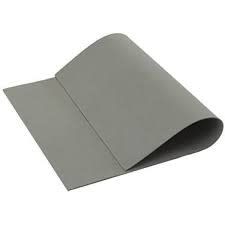 GOMA EVA  GRIS 20X30CM