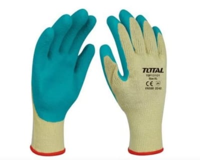 GUANTES TOTAL XL LATEX