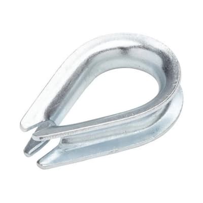 GUARDACABO COM. USO LIVIANO 3MM