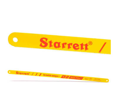HOJA SIERRA BIMETAL STARRET 24T 12