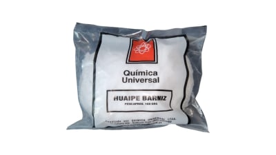 HUAIPE BARNIZ 100GR QUIMICA UNIVERSAL